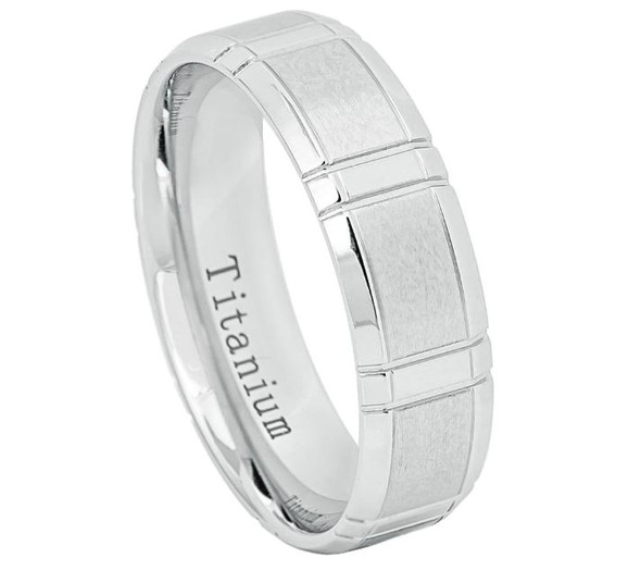 Personalized Ring